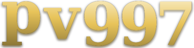 pv997 logo