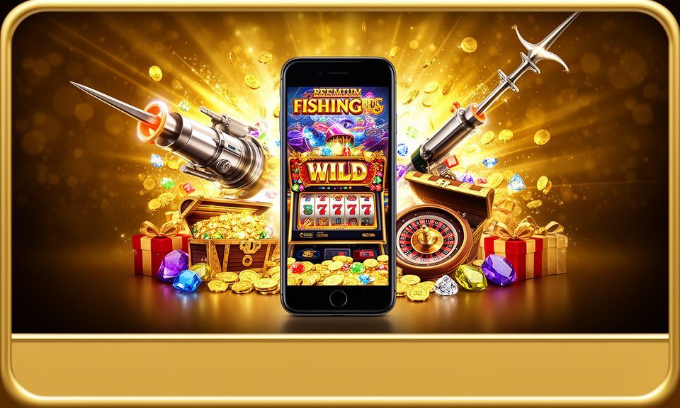 pv997 Slots Jungle Wild এ আপনার পরবর্তী স্লট অভিজ্ঞতা